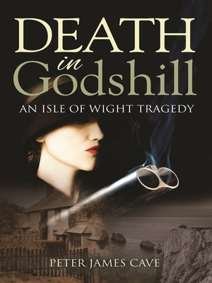 cover image of Death In Godshill